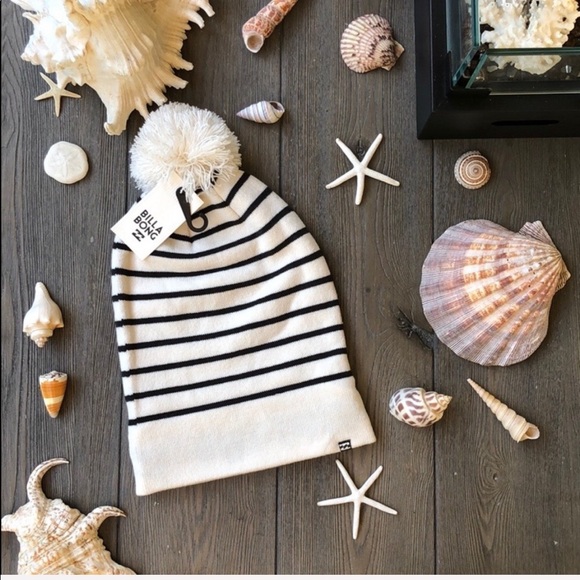 🌴🌼BILL-CALI BEANIE🌼🌴 - Picture 4 of 5